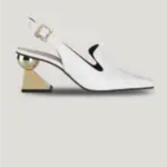 YUUL YIE shoes sandals size 39 - Picture 8 of 12